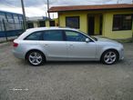 Audi A4 Avant 2.0 TDI S-line - 4