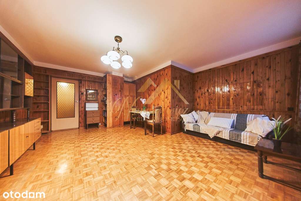 Centrum Suwałk | możliwość 4-5 pokoi | 1 piętro-1