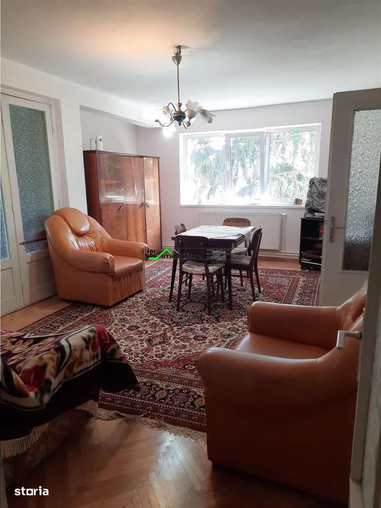 4 camere decomandat, 110 mp, Aleea Parcului - Imagine principală: 4/13