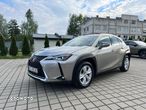 Lexus UX 250h (E-FOUR) Luxury Line - 1