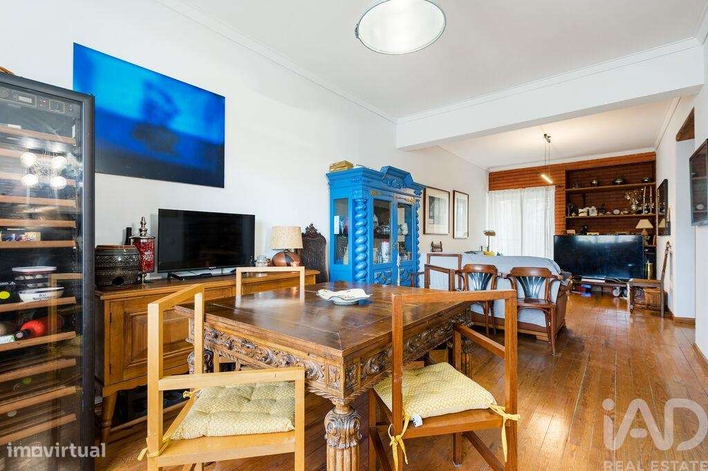 Apartamento T3 em Olivais de 100 m2 - Grande imagem: 5/27