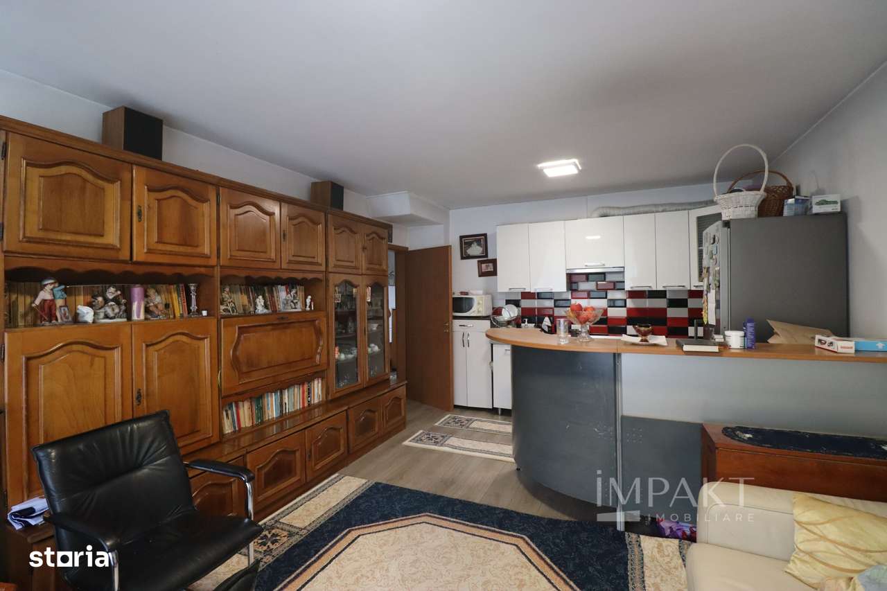 Spatiu servicii, ideal pentru investitie, zona Gradinii Botanice! - Imagine principală: 4/12