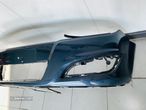 Para Choques Frente Opel Astra H - 2007 / 2010 - 5