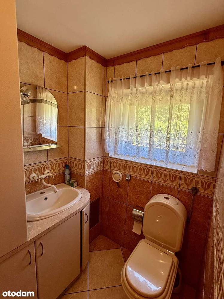 Dom - 4 pokoje - ogród zimowy - 0% prowizji-12