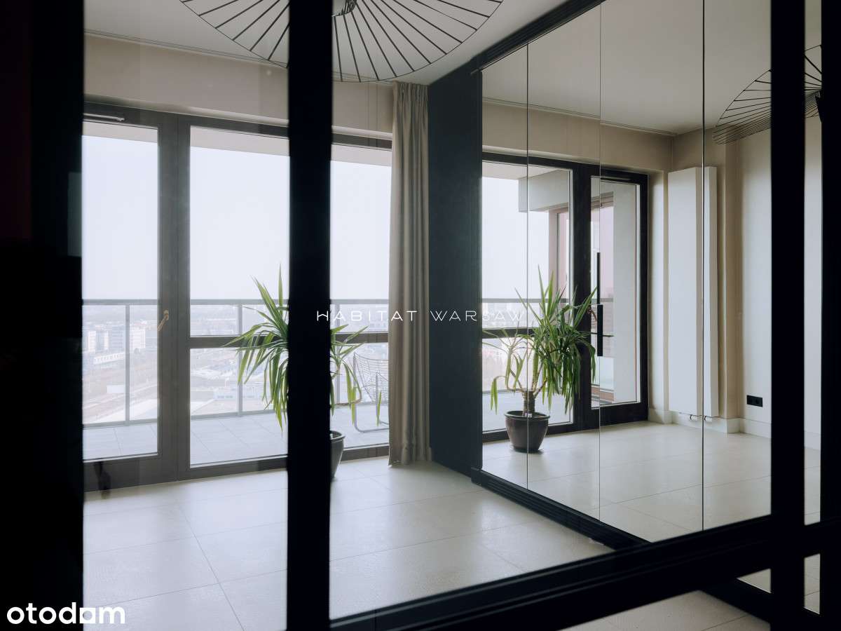 Przestrzeń, światło i panorama miasta - Pełny obrazek: 4/18