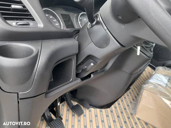 Iveco Daily 50C16H3.0Z - 21