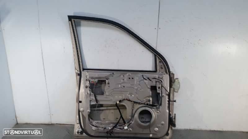 Porta frente esquerda KIA CARNIVAL II 2.9 CRDI - 4