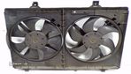 Eletroventilador Usado RENAULT/KOLEOS I (HY_)/2.0 dCi (HY0K) | 09.08 -  REF. 171... - 2