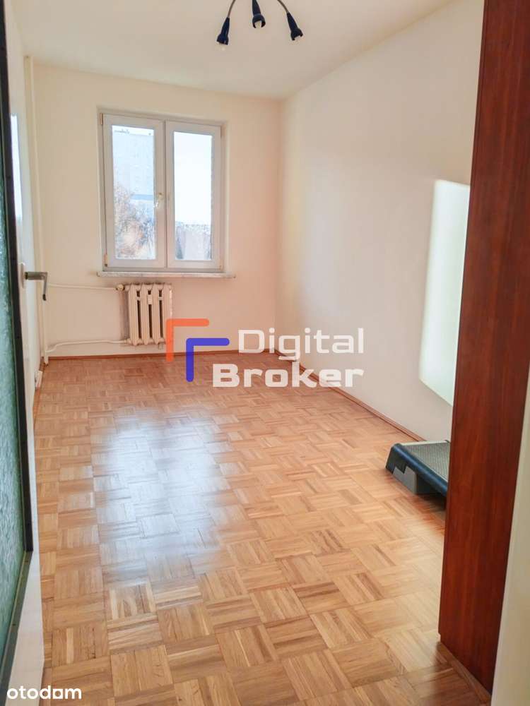 ⭐️Rycerska | 3 pokoje | 64,8 m² | Balkon⭐️-3