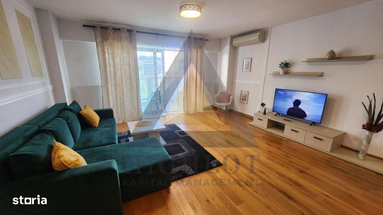 2 camere Upground Fabrica de Glucoza-3