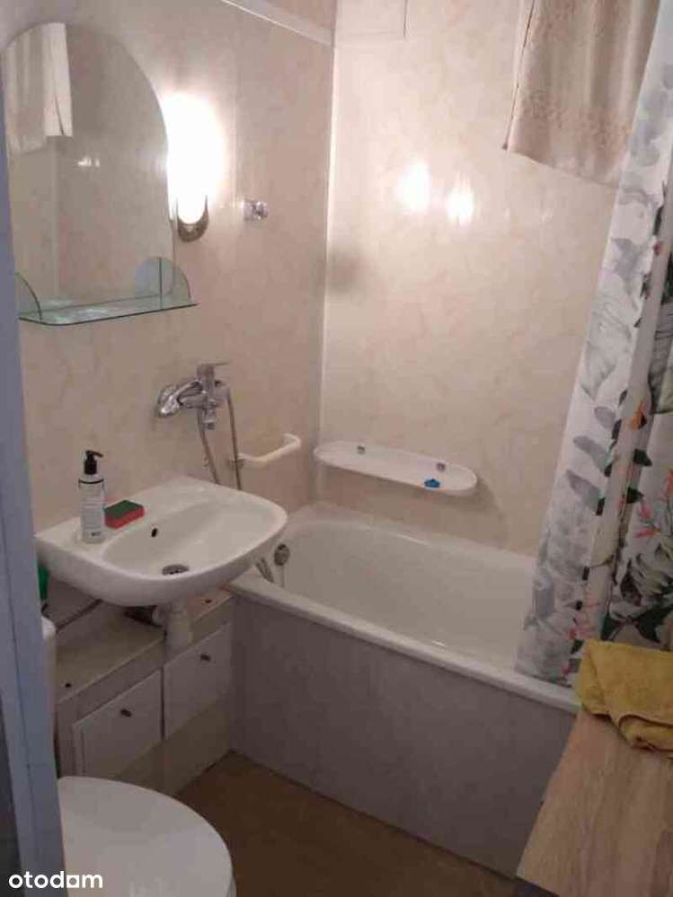 Sprzedam 3-pokojowe mieszkanie w świetnej lokalizacji - Pełny obrazek: 4/6