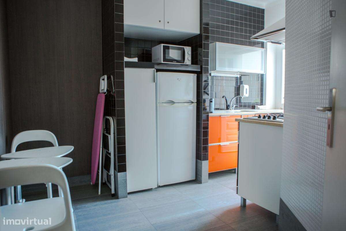 Apartamento com 1 quartos - localizado em Ericeira - Grande imagem: 5/17