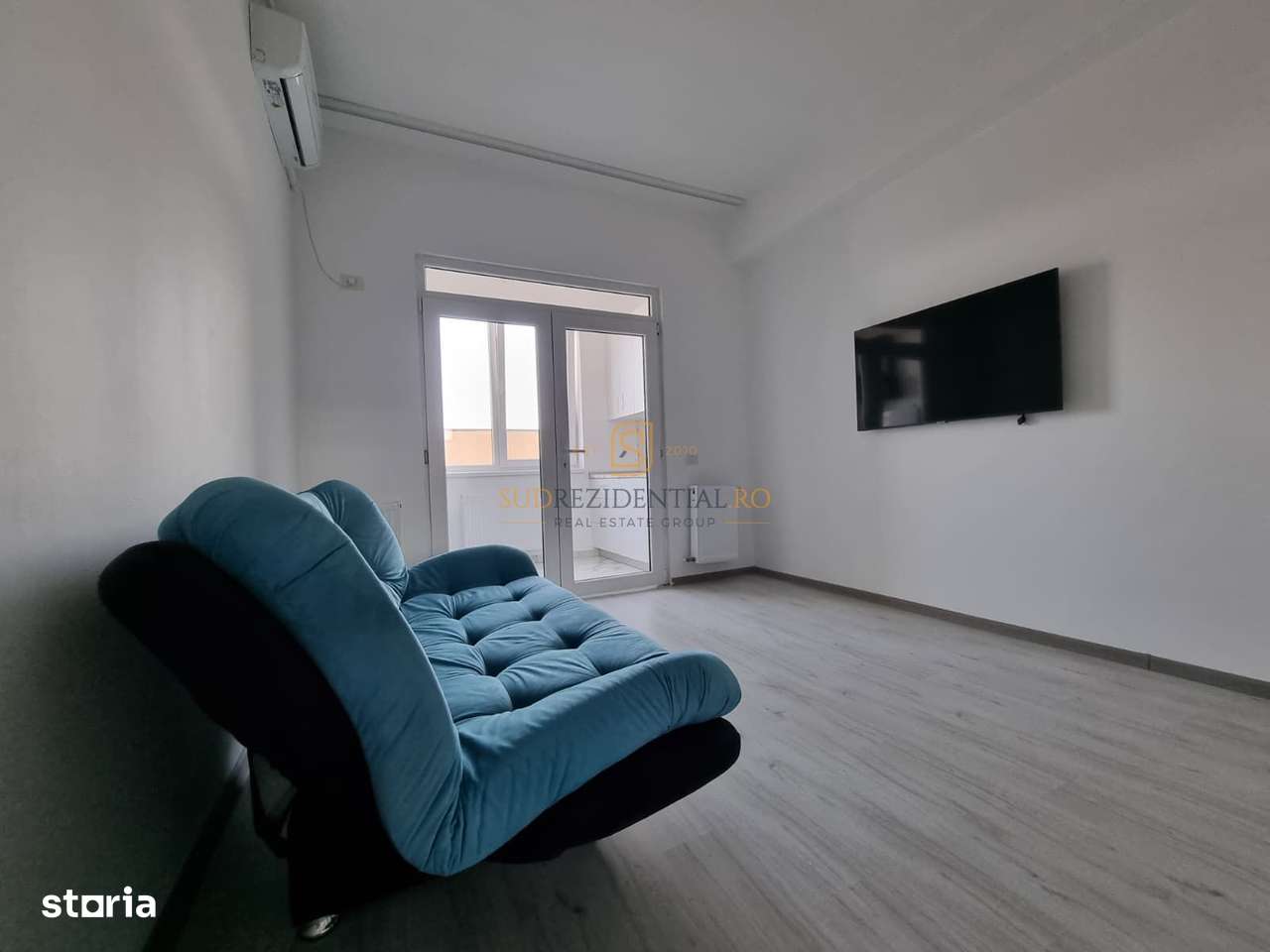Apartament 2 camere, tip studio, disponibil imediat,Aparatorii Patriei - Imagine principală: 2/20