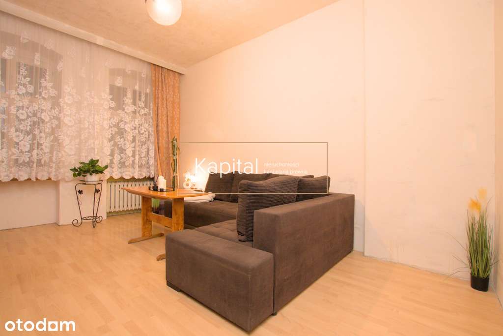 Tylko u Nas- przestronne mieszkanie na Grabiszynie-8