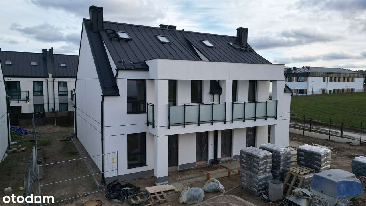 Rodzinne mieszkanie 133 m² na dwóch poziomach – świetna lokalizacja - Pełny obrazek: 4/6