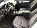 Mercedes-Benz Klasa C 180 T Kompressor Automatik BlueEFFICIENCY Avantgarde - 5