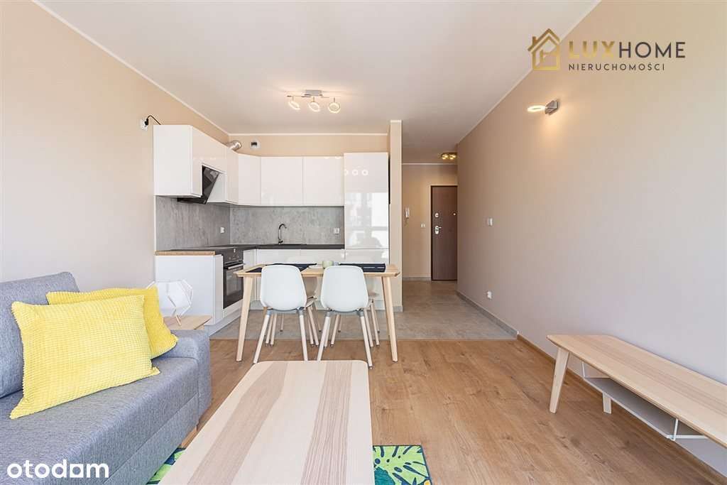 2 pokojowe - Vermelo - duża garderoba - Pełny obrazek: 5/15