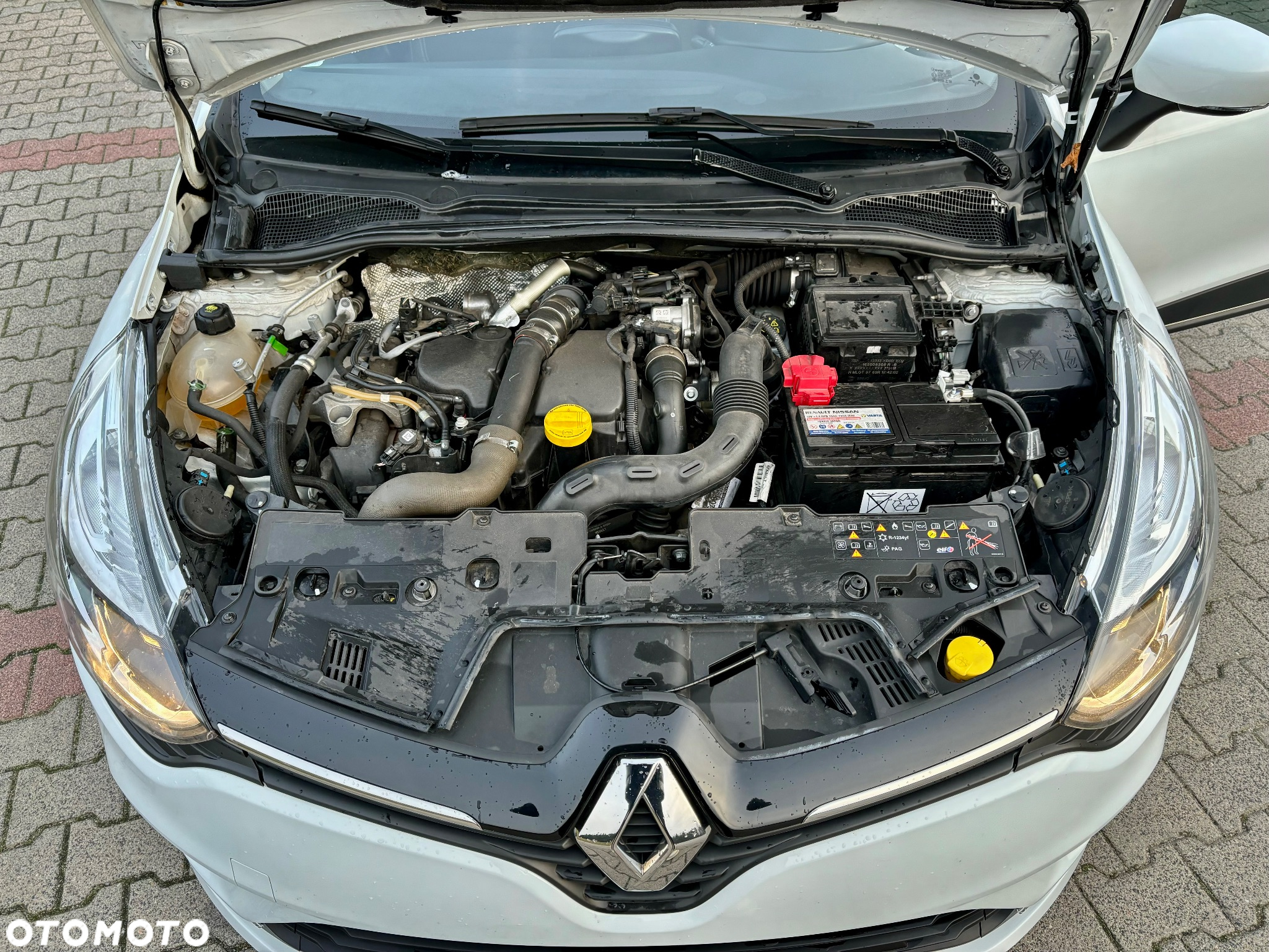 Renault Clio dCi 75 Stop & Start Expression - 15