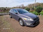 Ford Mondeo - 2