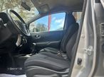 Nissan Note 1.5 dCi Tekna Premium - 11