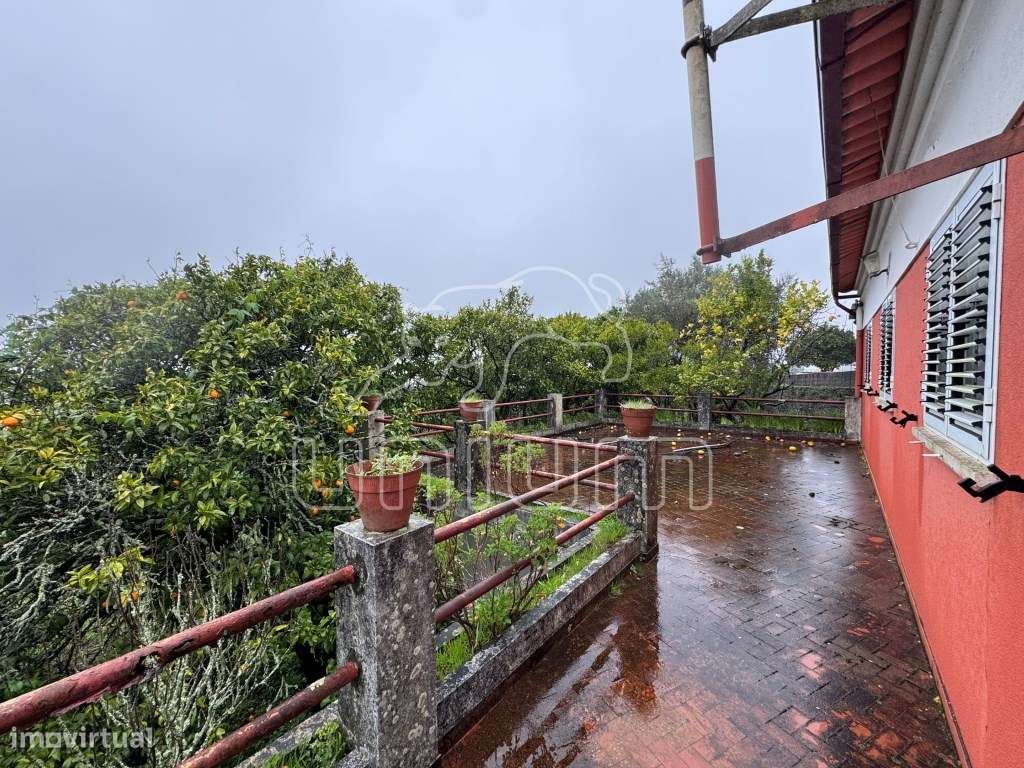 Moradia de charme - Grande imagem: 5/17