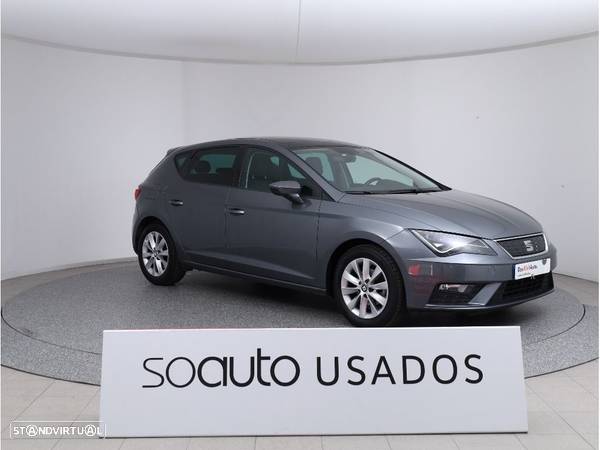 SEAT Leon 1.0 EcoTSI Style S/S - 22