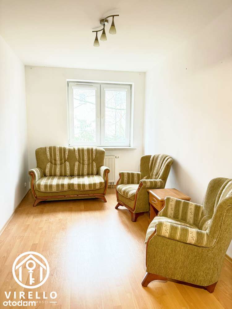 Otwock do wynajęcia  3 pokoje na osiedlu przy ul. Kraszewskiego - Pełny obrazek: 4/5