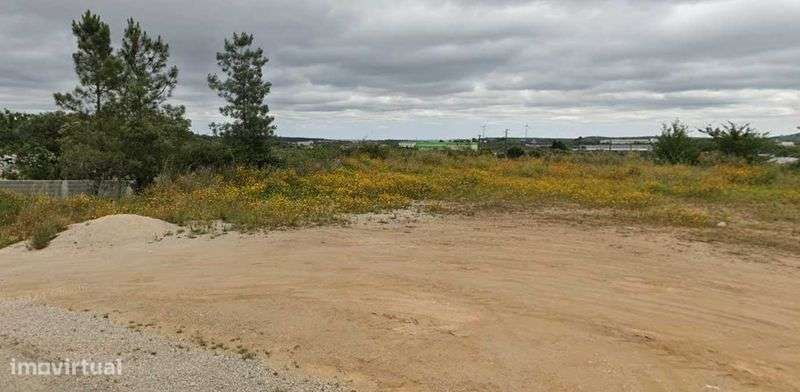 VENDA JUDICIAL – TERRENO EM NOSSA SENHORA DAS MISERICÓRDIAS, OURÉM - Grande imagem: 4/4
