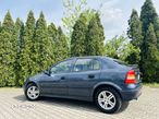 Opel Astra 1.4 Edition - 11