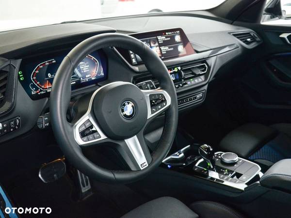 BMW Seria 1 118d - 12