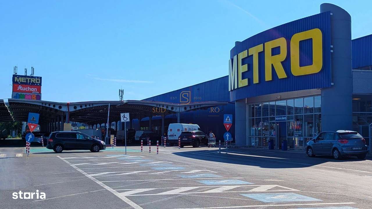 Apartament nou, 2 camere, decomandat, finisat premium, Berceni, Sect.4-15