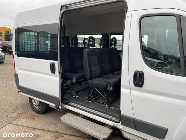 Fiat Ducato L2H2 Natural Power Panorama - 9
