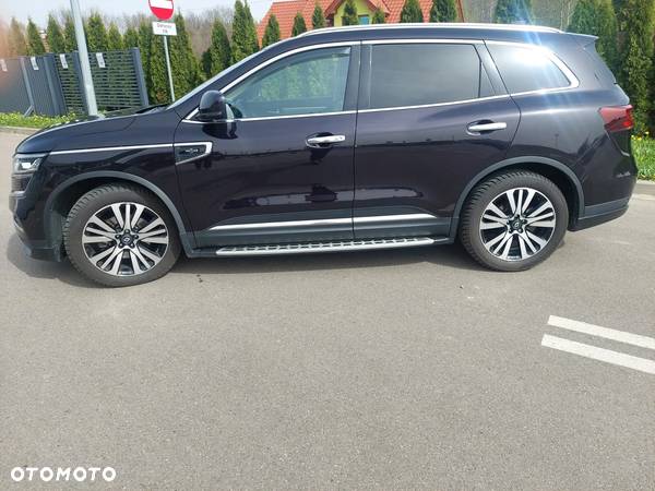 Renault Koleos 2.0 dCi Initiale Paris 4x4 X-Tronic - 8