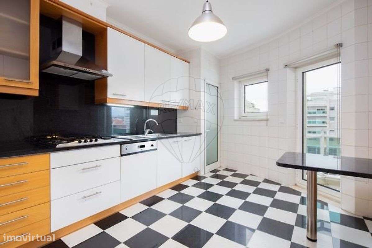 Apartamento T3 para arrendamento - Grande imagem: 3/24