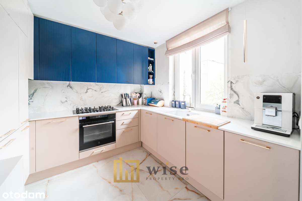 Piękne i przestronne mieszkanie, 114m2, 5 pokoi, Klimatyzacja - Pełny obrazek: 4/19