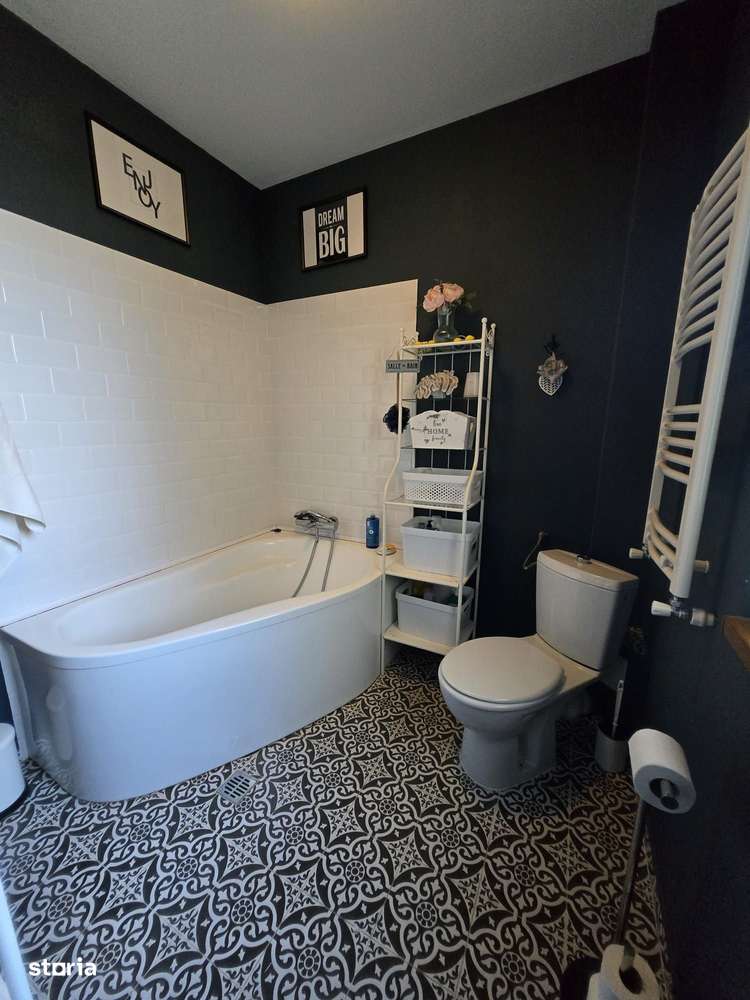 VILA CU SPA PRIVAT SI TEREN GENEROS IN TUNARI-12