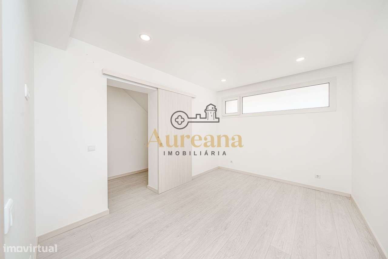 Apartamento T2 Novo - Ourém-13