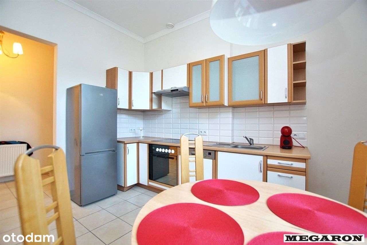 Mieszkanie, 91 m², Częstochowa-14