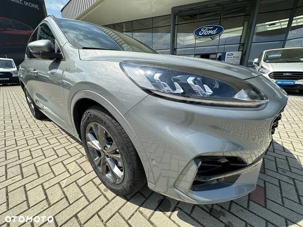 Ford Kuga 1.5 EcoBoost FWD ST-Line - 6