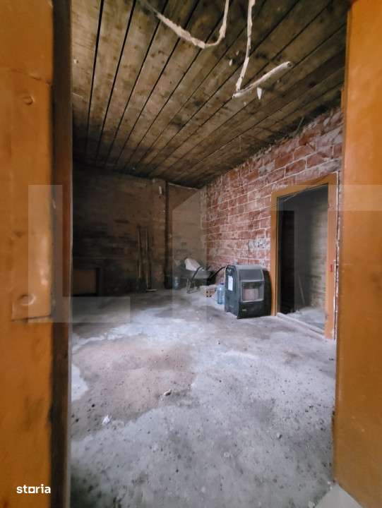 Apartament 3 camere, 80 mp, zona Piata Sarbeasca - Imagine principală: 4/10