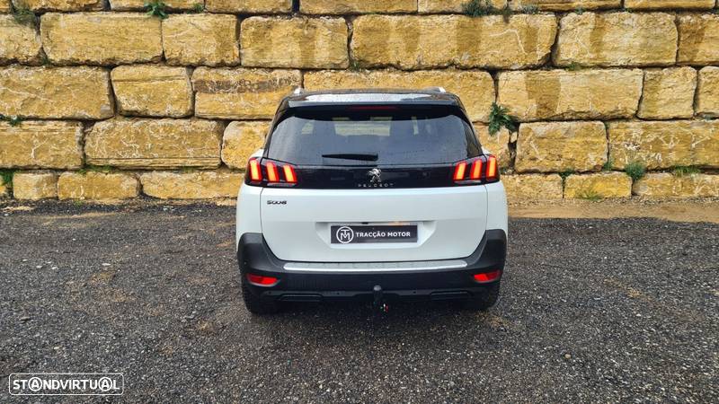 Peugeot 5008 1.5 BlueHDi Crossway - 6