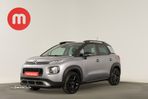 Citroën C3 Aircross 1.5 BlueHDi C-Series S&S - 2