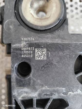 Suport Carcasa Baterie Mini Countryman F60 An 2017-2021 Dezmembrez Mini Countryman - 6