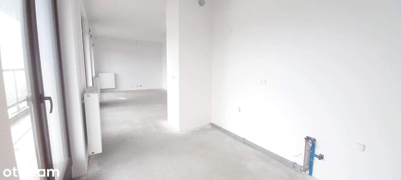 2 balkony/ 3 łazienki/ pralnia/ Służewiec/ st. deweloperski-8