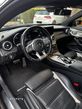 Mercedes-Benz Klasa C AMG 63 S Coupe AMG Speedshift MCT 9G - 6