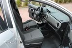 Toyota Yaris 1.33 Premium - 15