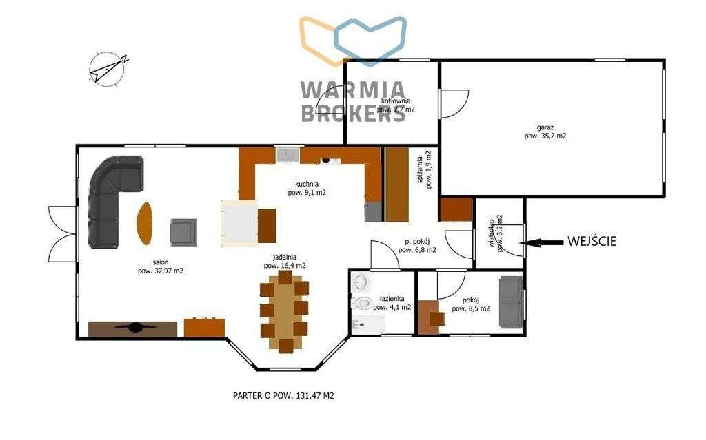 Zadbany, do plaży 150m! Jezioro Drwęckie-14