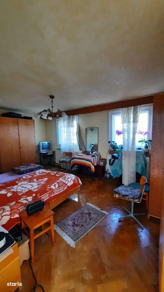 Casa P+E+M, Mehala- Bv Cetatii-13