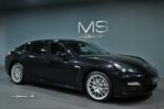 Porsche Panamera Platinum Edition - 7