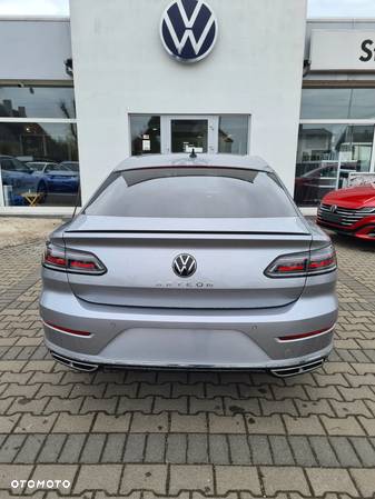 Volkswagen Arteon 2.0 TSI R-Line DSG - 22